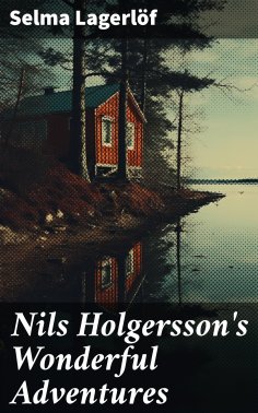 ebook: Nils Holgersson's Wonderful Adventures
