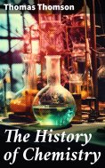 eBook: The History of Chemistry