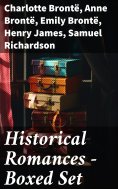 ebook: Historical Romances – Boxed Set