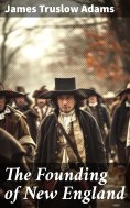 eBook: The Founding of New England