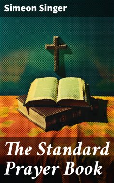 eBook: The Standard Prayer Book