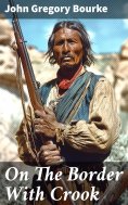 eBook: On The Border With Crook