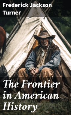 ebook: The Frontier in American History