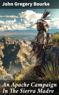 eBook: An Apache Campaign In The Sierra Madre