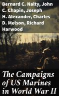 eBook: The Campaigns of US Marines in World War II