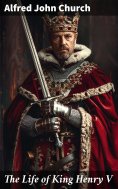 eBook: The Life of King Henry V