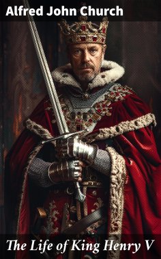 eBook: The Life of King Henry V
