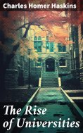 ebook: The Rise of Universities