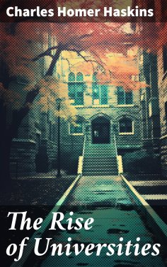ebook: The Rise of Universities