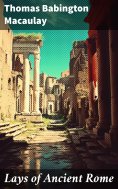 ebook: Lays of Ancient Rome