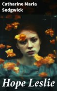 eBook: Hope Leslie