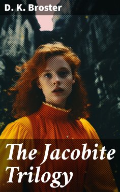 eBook: The Jacobite Trilogy