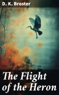 eBook: The Flight of the Heron