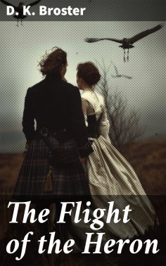 ebook: The Flight of the Heron