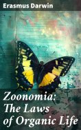eBook: Zoonomia: The Laws of Organic Life