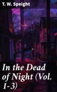 eBook: In the Dead of Night (Vol. 1-3)