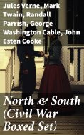 eBook: North & South (Civil War Boxed Set)