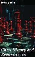 eBook: Chess History and Reminiscences