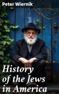 eBook: History of the Jews in America