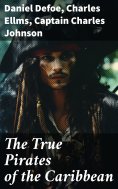 ebook: The True Pirates of the Caribbean