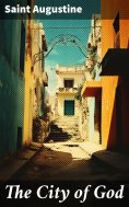 eBook: The City of God