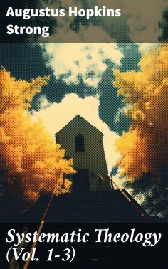 eBook: Systematic Theology (Vol. 1-3)