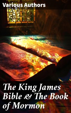 eBook: The King James Bible & The Book of Mormon