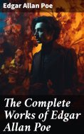 ebook: The Complete Works of Edgar Allan Poe