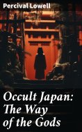 eBook: Occult Japan: The Way of the Gods