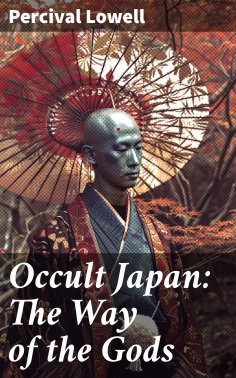 eBook: Occult Japan: The Way of the Gods