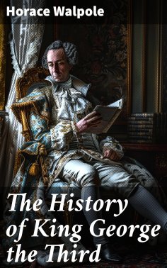 ebook: The History of King George the Third