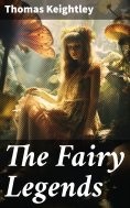 eBook: The Fairy Legends