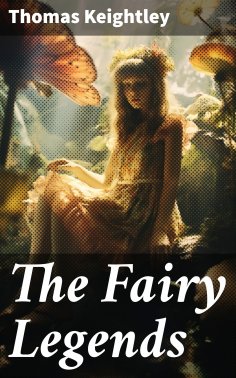 eBook: The Fairy Legends