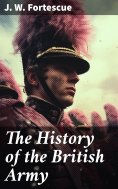 eBook: The History of the British Army