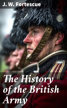 eBook: The History of the British Army