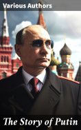 eBook: The Story of Putin