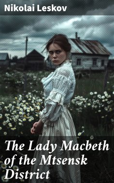 eBook: The Lady Macbeth of the Mtsensk District