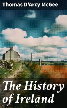 eBook: The History of Ireland