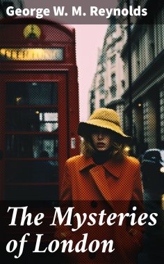 eBook: The Mysteries of London