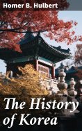 eBook: The History of Korea