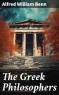 eBook: The Greek Philosophers