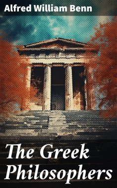 eBook: The Greek Philosophers
