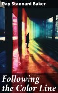 eBook: Following the Color Line