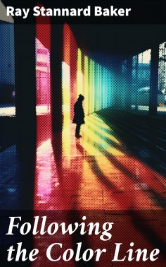 eBook: Following the Color Line