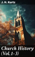 eBook: Church History (Vol.1-3)