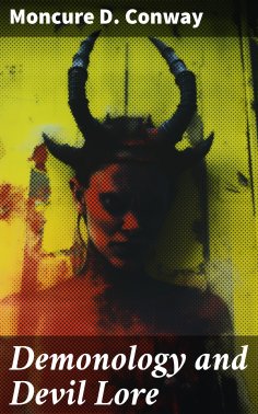 eBook: Demonology and Devil Lore