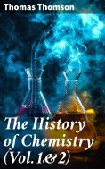 eBook: The History of Chemistry (Vol.1&2)