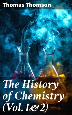 eBook: The History of Chemistry (Vol.1&2)