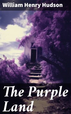 eBook: The Purple Land