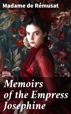 eBook: Memoirs of the Empress Josephine